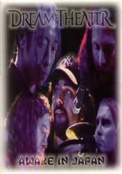 Dream Theater : Awake in Japan